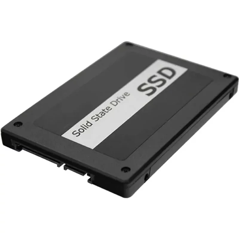 HP P26362-K21 | 6.4TB SAS 12Gb/s Mixed Use 2.5-Inch Internal Solid State Drive — Disques de stockage