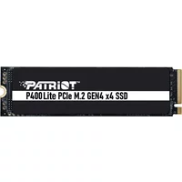 Patriot P400LP2KGM28H | P400 2TB PCI Express NVMe 4.0 M.2 2280 Solid State Drive