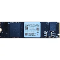Western Digital Sdeqnsj-512G-1002 | PC SN5000S 512GB PCI Express NVMe 4.0 x4 M.2 2280 Solid State Drive