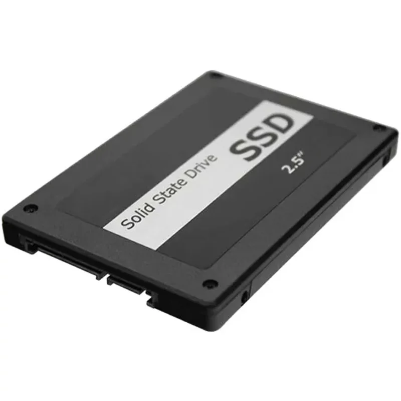 KIOXIA SDFGS03GFA02T | PM6-V 7.68TB Triple-Level-Cell SAS 12Gbp/s 1-DWPD 2.5-Inch Solid State Drive — Disques de stockage