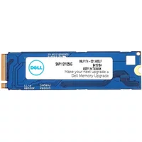Dell SNP112P/256G | 256GB PCI Express 3.0 x4 NVMe M.2 2280 Solid State Drive — Disques de stockage