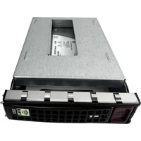 HP SP-SSD-1600GB | 1.6TB 3.5in SAS SSD — Data Storage Drives