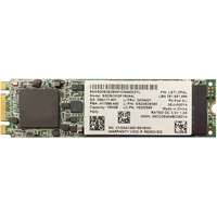 Lenovo SSD0E38390 | 180GB MLC SATA 6GB/s M.2 2280 Internal Solid State Drive — Data Storage Drives