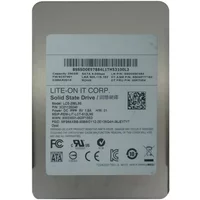 Lenovo SSD0E97884 | 256GB SATA 6GB/s 2.5-Inch Internal Solid State Drive — Data Storage Drives