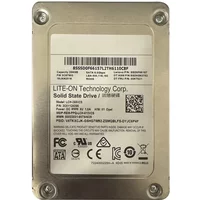 Lenovo SSD0F66157 | 256GB MLC SATA 6GB/s 2.5-Inch Internal Solid State Drive — Data Storage Drives
