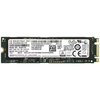 Lenovo SSD0H55415 | 512GB Sata 6GB/s M.2 2280 Internal Solid State Drive