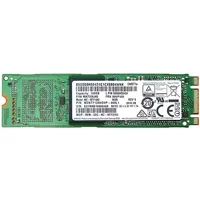 Samsung SSD0H55424 | 128GB TLC Sata 6GB/s M.2 2280 Internal Solid State Drive