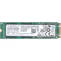 Lenovo SSD0H55425 | 256GB SATA 6GB/s M.2 2280 Internal Solid State Drive — Data Storage Drives