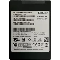 Lenovo SSD0J47154 | 128GB Sata 6GB/s 2.5-Inch Internal Solid State Drive