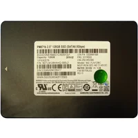 Lenovo SSD0N81688 | 128GB SATA 6GB/s 2.5-Inch Internal Solid State Drive — Disques de stockage