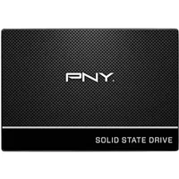 PNY SSD7CS900-250-RB | CS900 Series 250GB Triple-Level Cell Sata 6Gb/s 3D Flash 2.5-Inch Solid State Drive