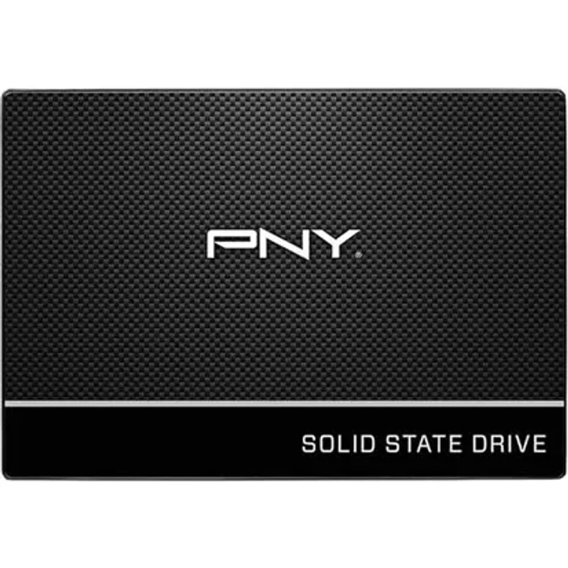 PNY SSD7CS900-250-RB | CS900 Series 250GB Triple-Level Cell SATA 6Gb/s 3D Flash 2.5-Inch Solid State Drive — Disques de stockage