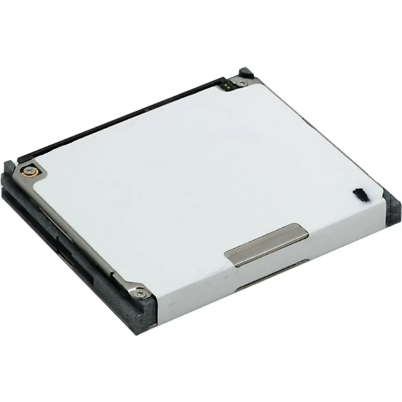 Western Digital Ssd-C01GI-3625 | SiliconDrive 1GB ATA/IDE (Pata) CompactFlash (CF) Industrial Grade Internal Solid State Drive — Data Storage Drives
