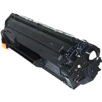 Lexmark 12A7362 | High Yield Toner Cartridge Black — Matériel pour imprimante