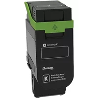 Lexmark 24B7540 | Toner Cartridge — Matériel pour imprimante
