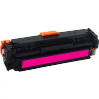 Canon 5096C001 | High Yield Toner Cartridge Magenta — Matériel pour imprimante