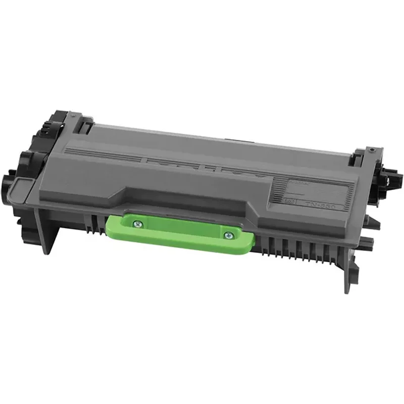 Brother TN-8502PK | Reman High Yield Toner Cartridge — Matériel pour imprimante