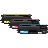 Brother TN-3313PK | Reman Toner Cartridge Combo Pack — Matériel pour imprimante