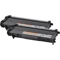 Brother TN-7502PK | Reman Toner Cartridge — Matériel pour imprimante