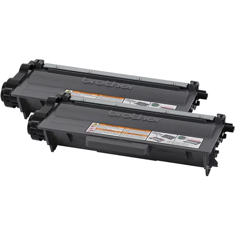 Brother TN-7502PK | Reman Toner Cartridge — Printer Consumables