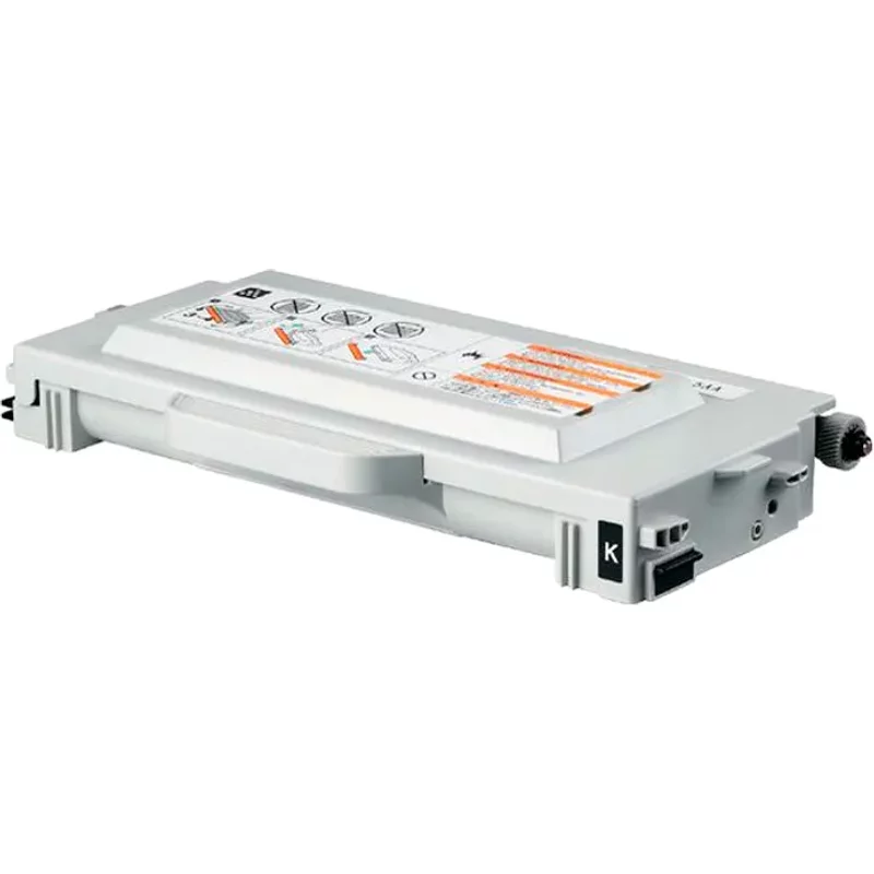 Brother TN04BK | Toner Cartridge Black for HL-2700CN/ MFC-9420CN — Printer Consumables