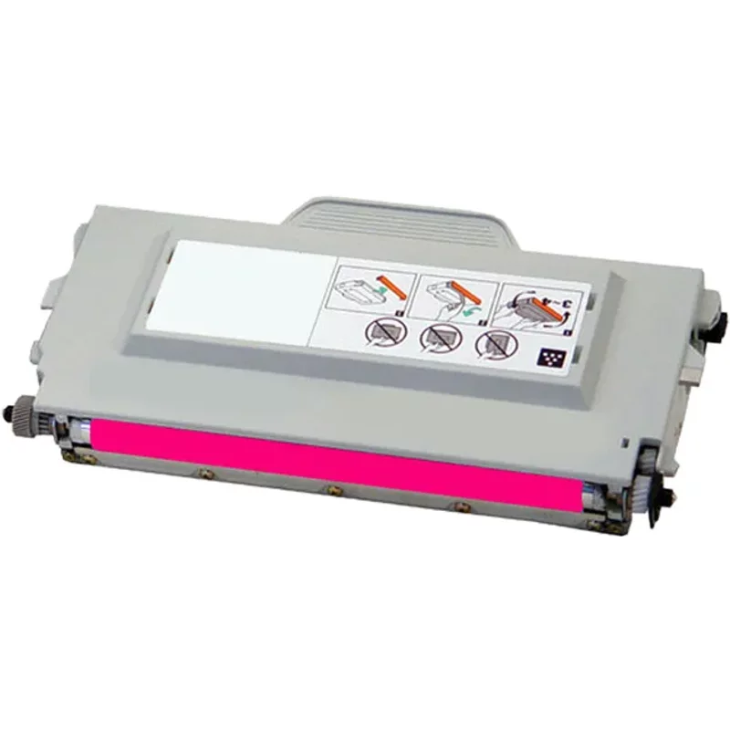 Brother TN04M | Toner Cartridge Magenta for HL-2700CN/ MFC-9420CN — Matériel pour imprimante
