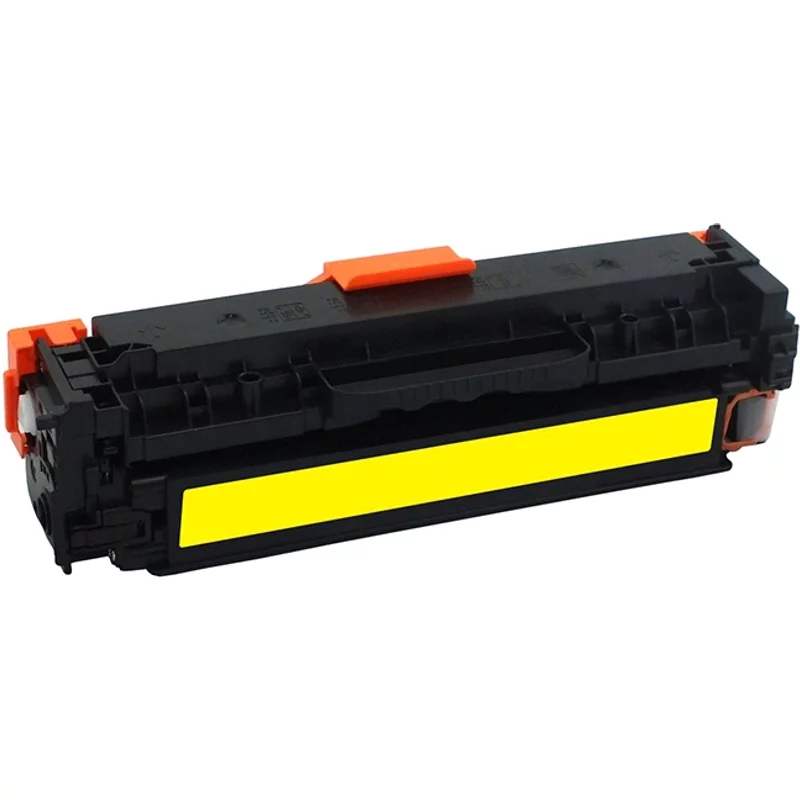 SHARP MX-70NTYA | Toner Cartridge Yellow — Matériel pour imprimante