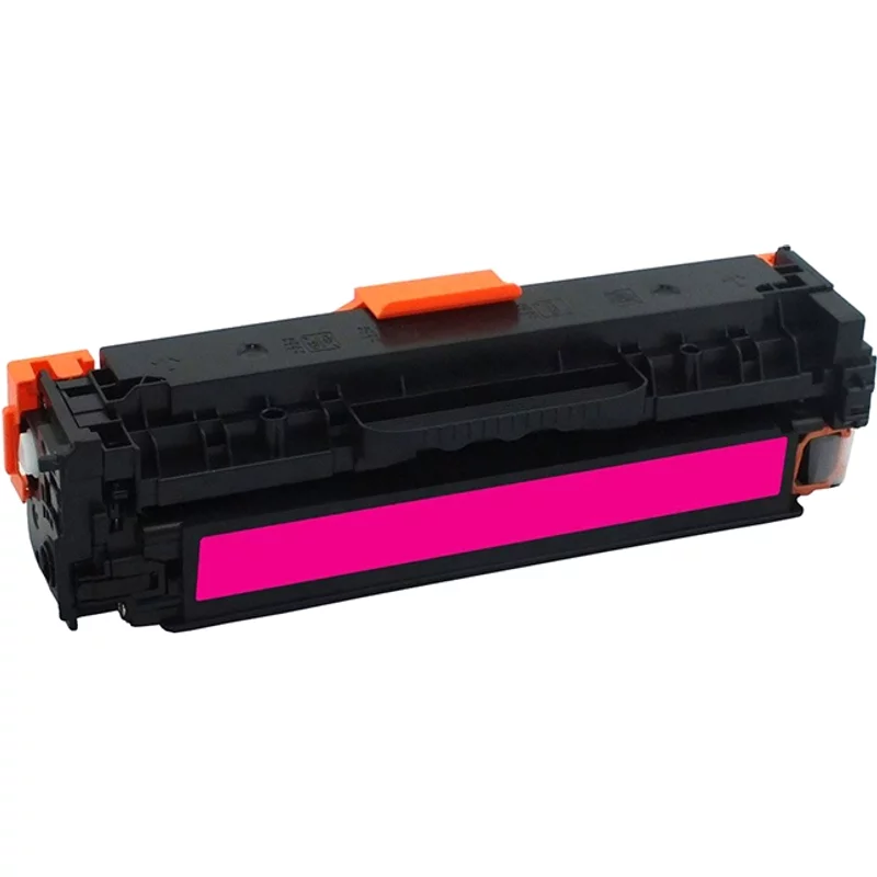 Konica Minolta AAV833C | Toner Cartridge Magenta — Matériel pour imprimante