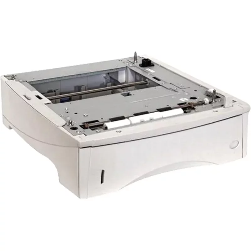 HP Q2440B | 500 Sheet Tray and Feeder for LaserJet 4200 Series Printer — Printer Consumables