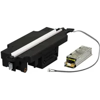 HP Q3938-67901 | Carriage Copy Scanner Unit with Inverter for CLJ CM6030 / CM6040 Series — Printer Consumables