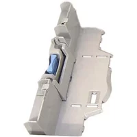 HP RC2-0550 | Rear Backstop for 500-Sheets Cassette Tray