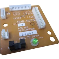 HP RH5-3078 | ADF Intermediate PC Board for LJ 9000