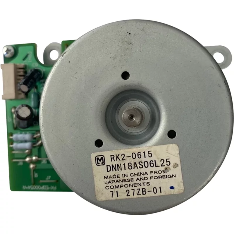 HP RK2-0615 | Motor Fuser Drive -CLJ 4700 / 4730 MFP Series — Printer Consumables