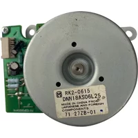 HP RK2-0615-000CN | Motor Fuser Drive -CLJ 4700 / 4730 MFP Series — Printer Consumables