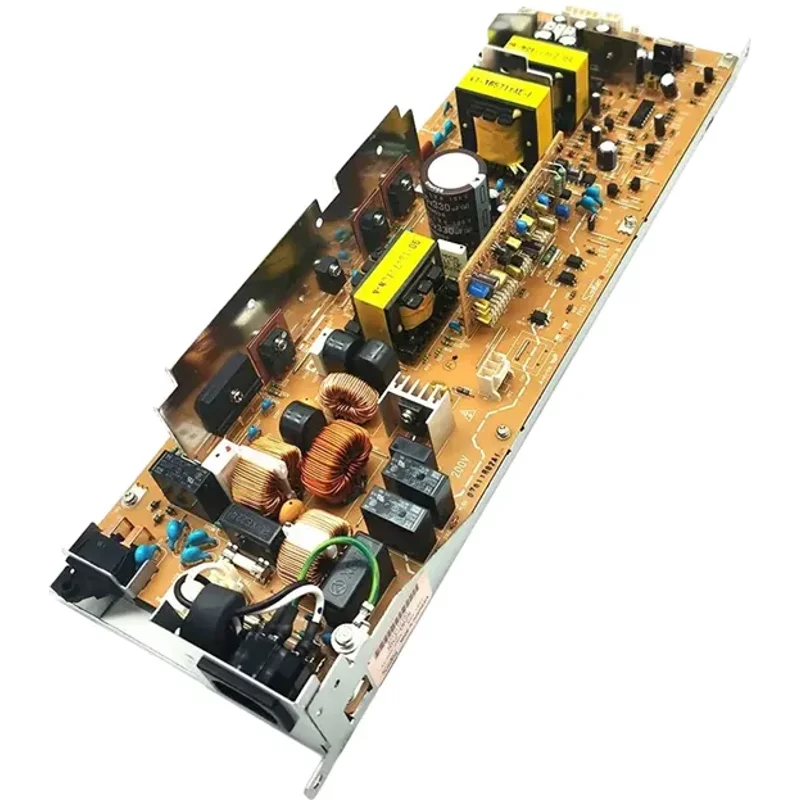 HP RK2-0628 | LVPS for CLJ 4700 / CP4005 / CM4730 Series 220V — Printer Consumables