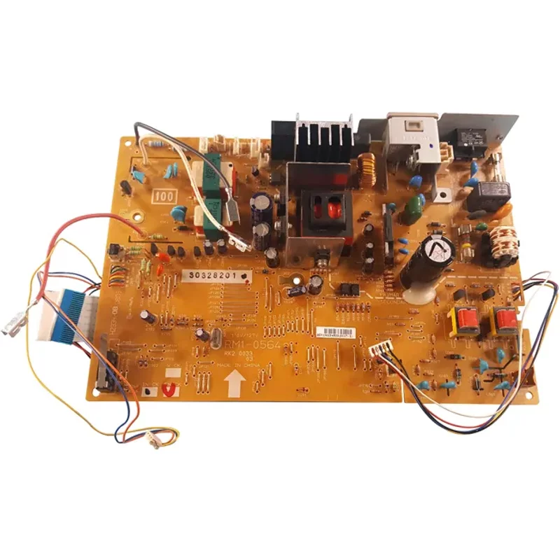HP RM1-0564-000CN | Engine Control PC Board for LaserJet 1300 Series — Matériel pour imprimante