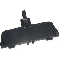 HP RM1-1859-000 | Output Tray extender Assembly for CLJ 2600 Series