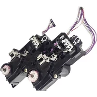 HP RM1-2969-000CN | Lifter Drive Assembly for LaserJet M5025 / M5035 / M5039 / M712 / M725 Series — Printer Consumables