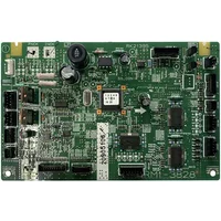 HP RM1-3828 | Stapler / Stacker PCB for LJ M5035 — Printer Consumables