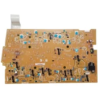 HP RM1-5294 | High Voltage Power Supply Assembly Board for Color LaserJet CP2025 / CM2320 Series
