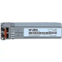 HP J9152D | Aruba X132 10Gb/s 10GBase-LRM Multi-Mode Fibre 1310nm 220m Duplex LC Connector SFP+ Transceiver Module