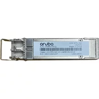 HP J9150D | Aruba X132 10Gb/s 10GBase-SR Multi-Mode Fibre 850nm 400m Duplex LC Connector SFP+ Transceiver Module — Networking Equipment