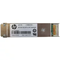 HP JD117B | X130 10Gb/s 10GBase-SR Multi-Mode Fibre 850nm 300m Duplex LC Connector XFP Transceiver Module