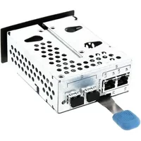 HP 282171-001 | Shortwave GBIC Fibre Channel SFP+ Transceiver Module — Networking Equipment
