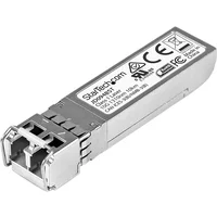 StarTech JD094BST | 10Gb/s 10GBase-LR Single-mode Fiber 10km 1310nm LC Connector SFP+ Transceiver Module for HP Compatible