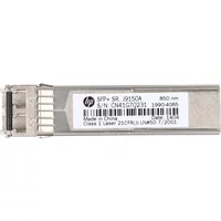 HP 1990-4065 | ProCurve X132 10Gb/s 10GBase-SR Multi-Mode Fibre 850nm 300m Duplex LC Connector SFP+ Transceiver Module — Networking Equipment