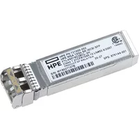HP 876144-001 | MSA 10Gb/s Short Range ISCSI SFP+ Transceiver Module — Équipement réseau