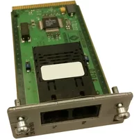 HP J4853-80001 | ProCurve 100Mb/s 100Base-FX Multi-Mode Fibre 1300nm 2km SC Connector Transceiver Module — Équipement réseau