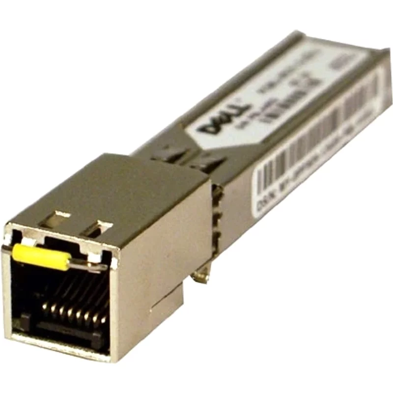 Dell 330-2403 | 10Gb/s 10GBase-LRM Multi-Mode Fibre 1310nm 220m Duplex LC Connector SFP+ Transceiver Module — Networking Equipment