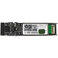 HP JD093B#ABA | ProCurve X130 10Gb/s 10GBase-LRM Multi-Mode Fibre 1310nm 220m Duplex LC Connector SFP+ Transceiver Module